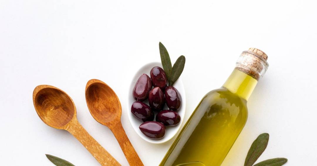 How to avoid getting scammed when choosing your olive oil