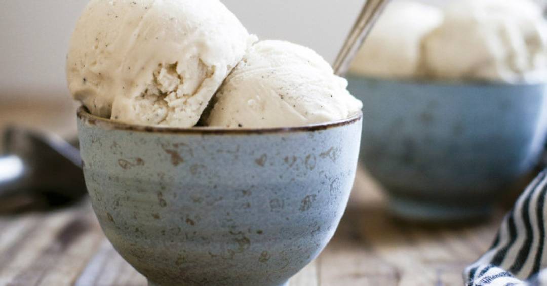 Ice Cream Day: 4 healthy options to make…